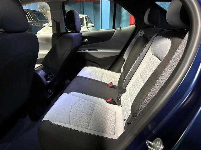 2022 Chevrolet Equinox Vehicle Photo in Roslyn, NY 11576