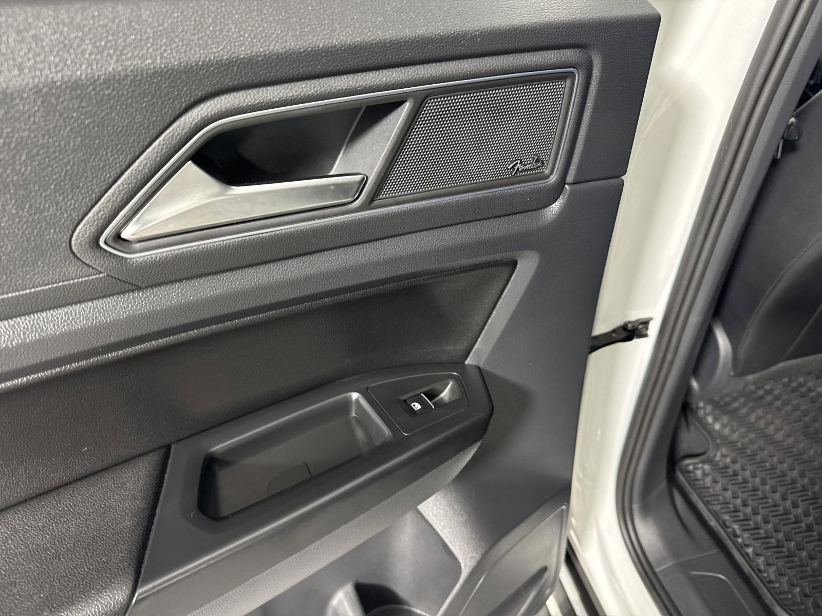 2018 Volkswagen Atlas Vehicle Photo in Georgetown, TX 78626