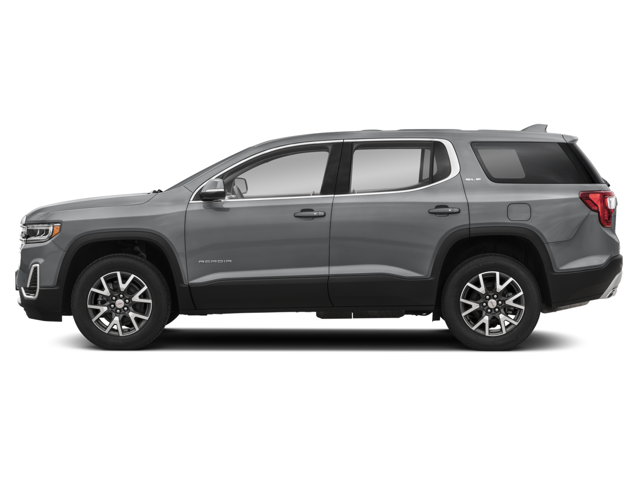 2023 GMC Acadia Vehicle Photo in LANCASTER, PA 17601-0000