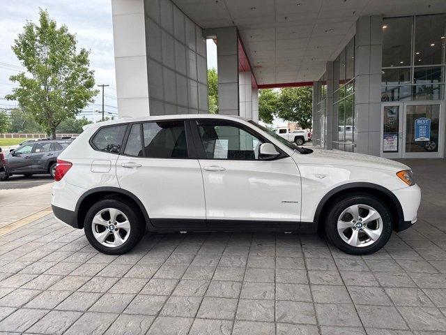 2012 BMW X3 28i Vehicle Photo in Flemington, NJ 08822