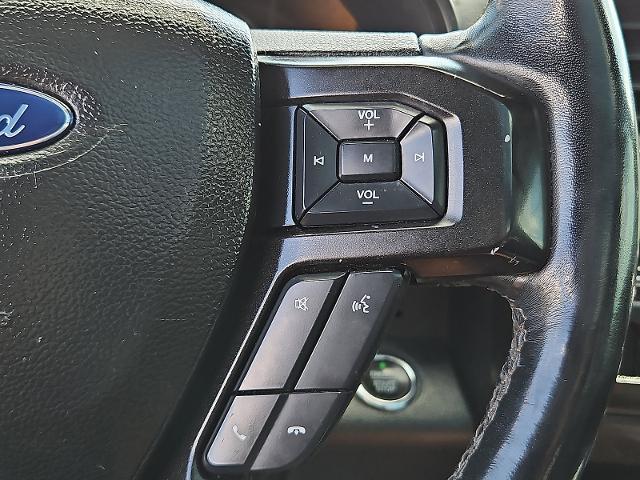 2018 Ford Expedition Max Vehicle Photo in TREVOSE, PA 19053-4984