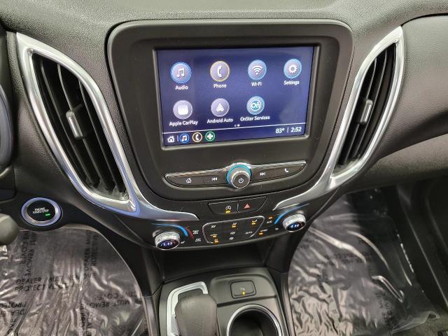 2024 Chevrolet Equinox Vehicle Photo in GREEN BAY, WI 54303-3330