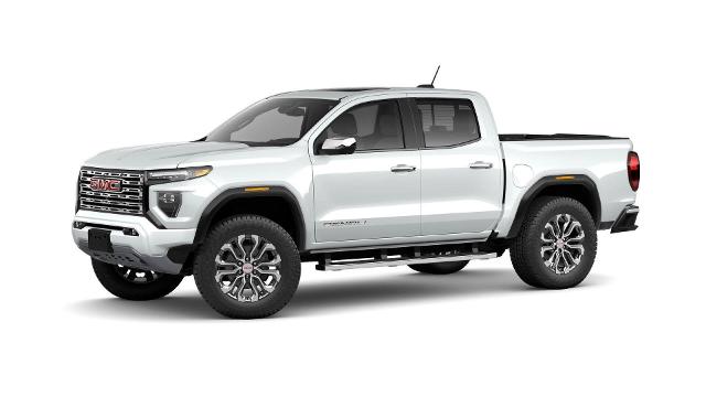 2025 GMC Canyon Vehicle Photo in Fishers, IN 46038