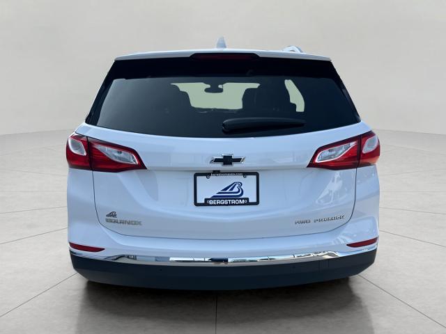 2021 Chevrolet Equinox Vehicle Photo in MANITOWOC, WI 54220-5838