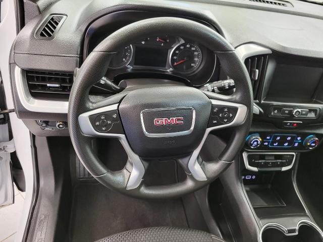 2024 GMC Terrain Vehicle Photo in GREEN BAY, WI 54303-3330