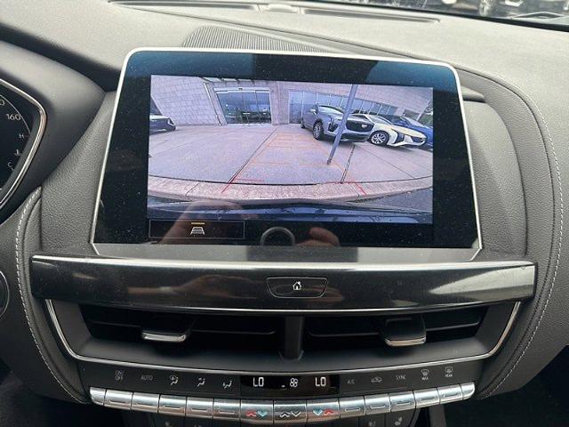 2023 Cadillac CT5 Vehicle Photo in TREVOSE, PA 19053-4984