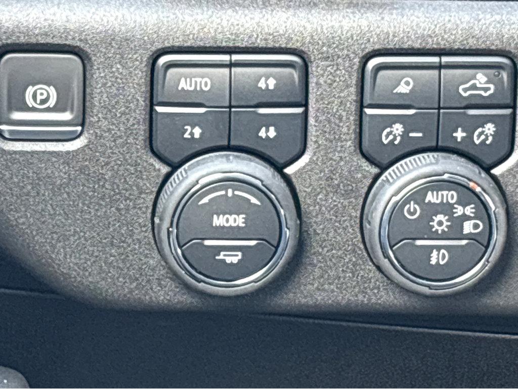 2025 Chevrolet Silverado 2500 HD Vehicle Photo in POOLER, GA 31322-3252