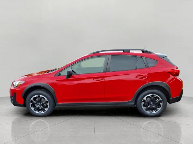 2021 Subaru Crosstrek Vehicle Photo in Oshkosh, WI 54904