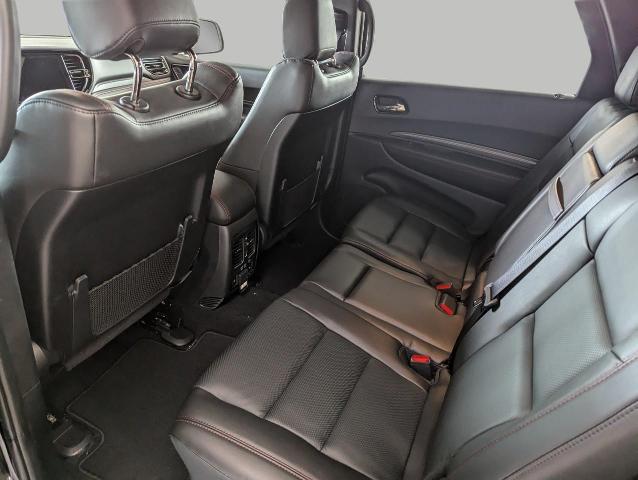 2025 Dodge Durango Vehicle Photo in Oshkosh, WI 54901