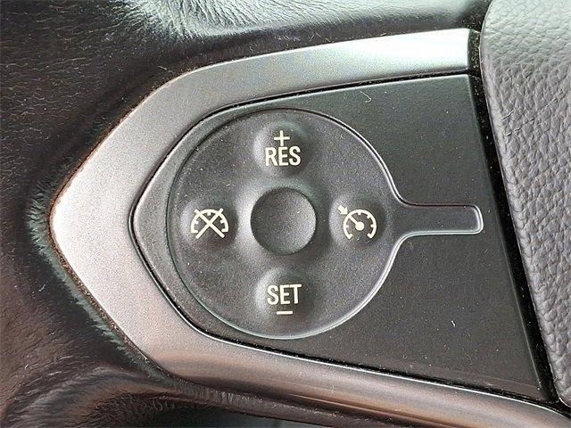 2018 Chevrolet Silverado 1500 Vehicle Photo in LANCASTER, PA 17601-0000