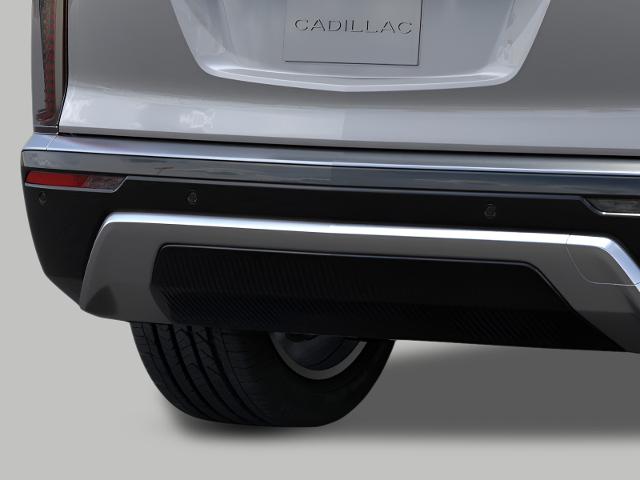 2026 Cadillac VISTIQ Vehicle Photo in Madison, WI 53713