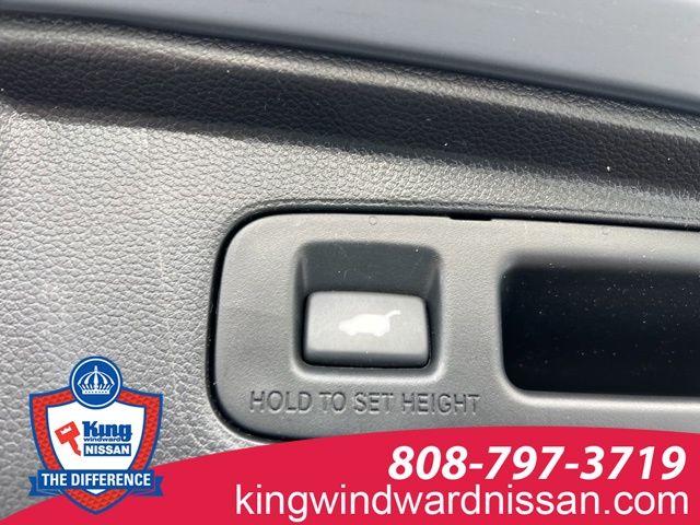 2024 Honda CR-V Hybrid Vehicle Photo in Kaneohe, HI 96744