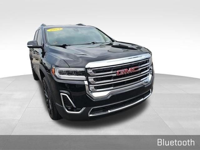2023 GMC Acadia Vehicle Photo in Fishers, IN 46038