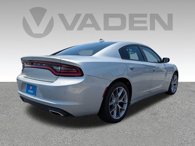 2022 Dodge Charger Vehicle Photo in BRUNSWICK, GA 31525-1881