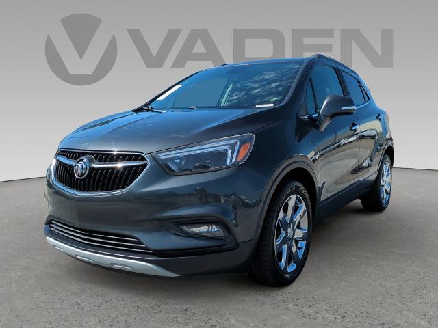 2018 Buick Encore Vehicle Photo in Brunswick, GA 31525