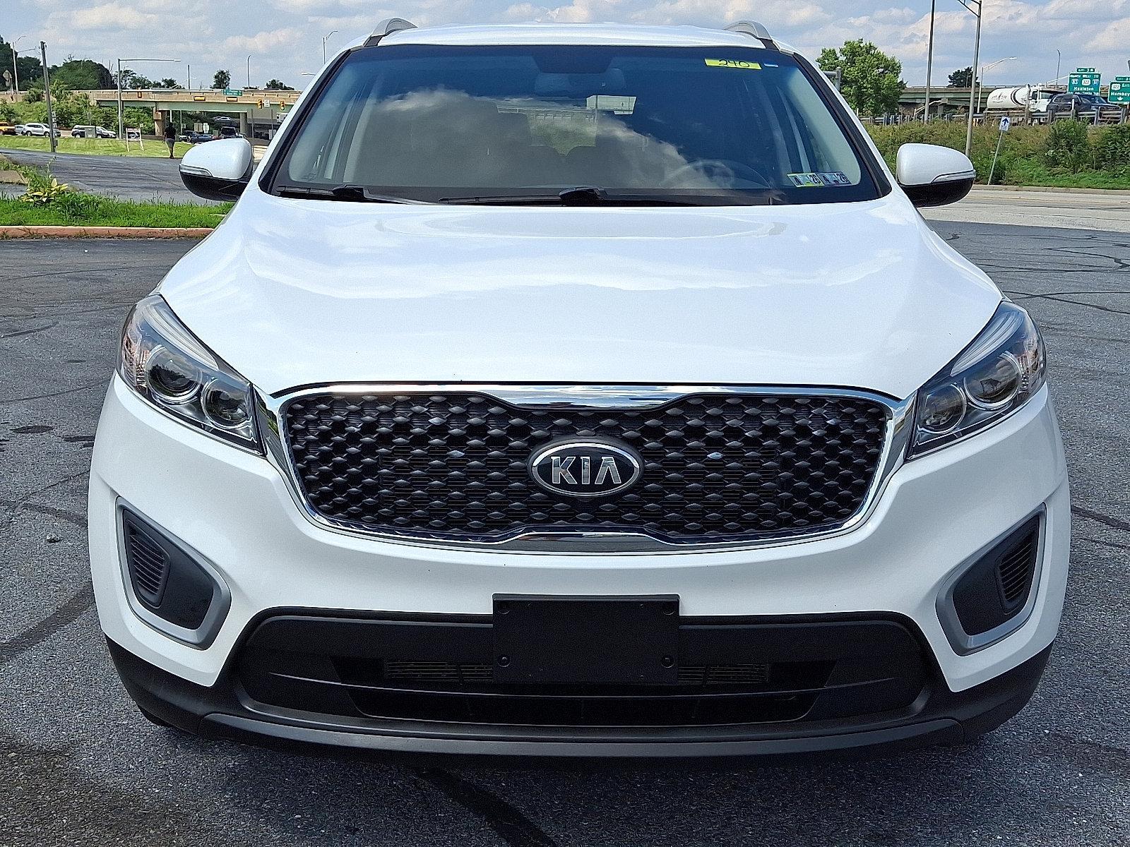 2018 Kia Sorento Vehicle Photo in Harrisburg, PA 17111