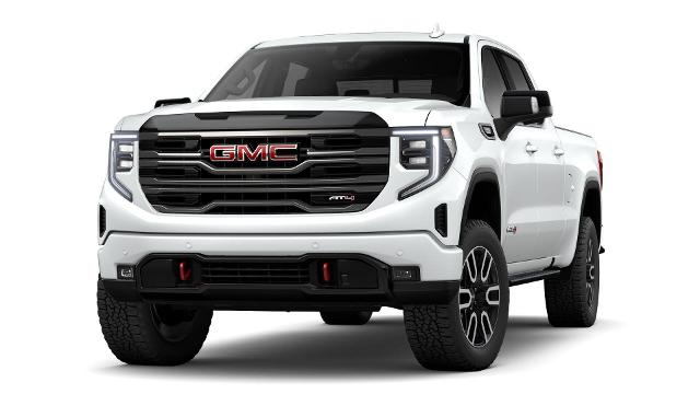 2025 GMC Sierra 1500 Vehicle Photo in Fishers, IN 46038