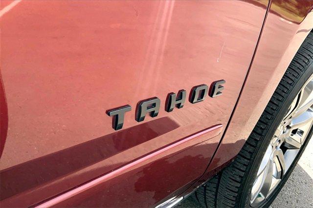 2018 Chevrolet Tahoe Vehicle Photo in KANSAS CITY, MO 64114-4502