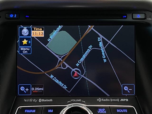 2014 Hyundai SONATA Hybrid Vehicle Photo in Appleton, WI 54913