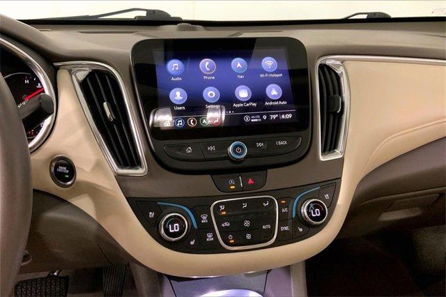 2024 Chevrolet Malibu Vehicle Photo in INDEPENDENCE, MO 64055-1314