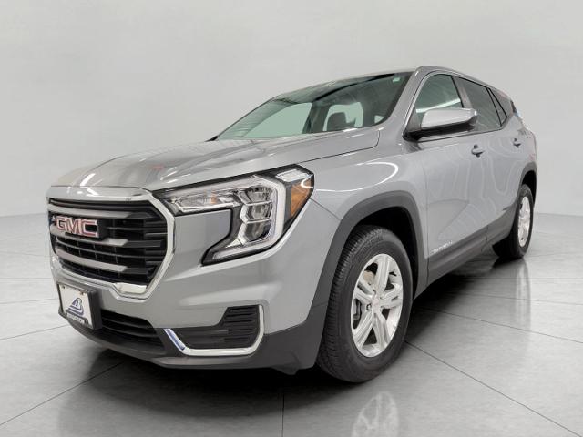 2024 GMC Terrain Vehicle Photo in MIDDLETON, WI 53562-1492