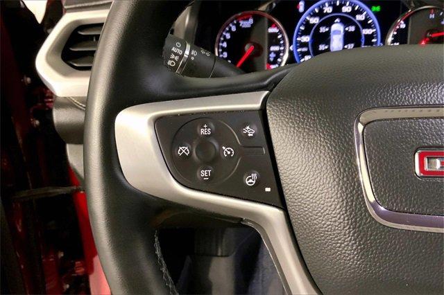 2023 GMC Acadia Vehicle Photo in INDEPENDENCE, MO 64055-1377