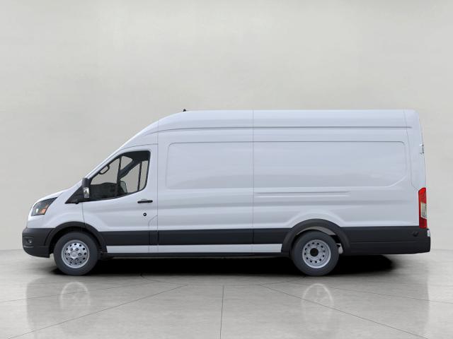 2025 Ford Transit Cargo Van Vehicle Photo in Neenah, WI 54956