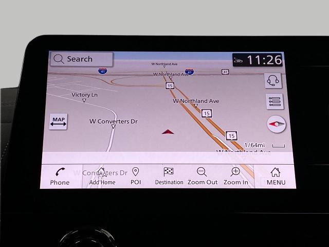 2022 INFINITI QX80 Vehicle Photo in Appleton, WI 54913