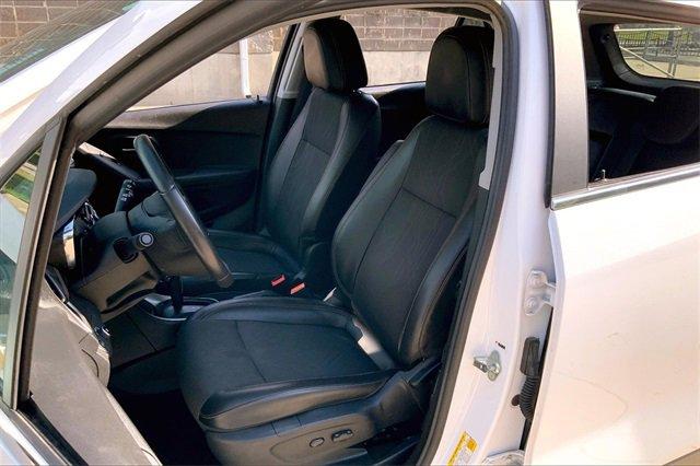 2018 Chevrolet Trax Vehicle Photo in KANSAS CITY, MO 64114-4502