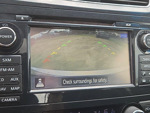 2015 Nissan Altima Vehicle Photo in WATERTOWN, CT 06795-3318