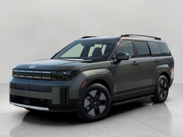 2025 Hyundai SANTA FE Hybrid Vehicle Photo in Neenah, WI 54956