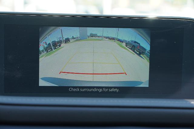 2025 Mazda CX-30 Vehicle Photo in Riverdale, UT 84405