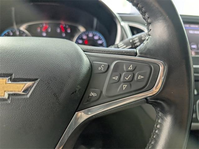 2020 Chevrolet Equinox Vehicle Photo in ENGLEWOOD, CO 80113-6708