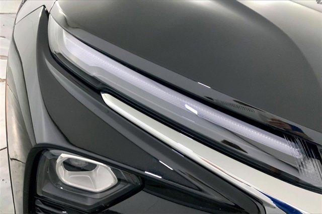 2025 Chevrolet Trailblazer Vehicle Photo in INDEPENDENCE, MO 64055-1314