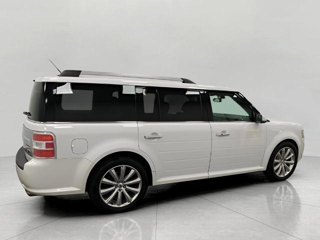 2016 Ford Flex Vehicle Photo in Appleton, WI 54913