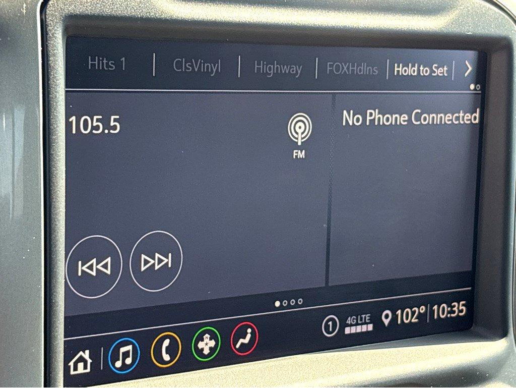 2020 Chevrolet Silverado 1500 Vehicle Photo in SAVANNAH, GA 31406-4513