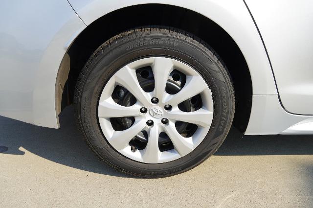 2023 Toyota Corolla Vehicle Photo in Riverdale, UT 84405