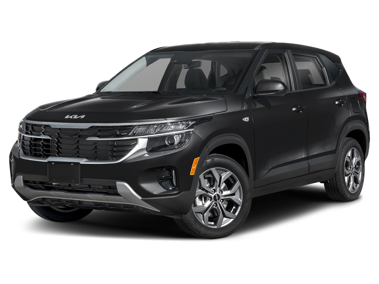 2026 Kia Seltos Vehicle Photo in Neenah, WI 54956