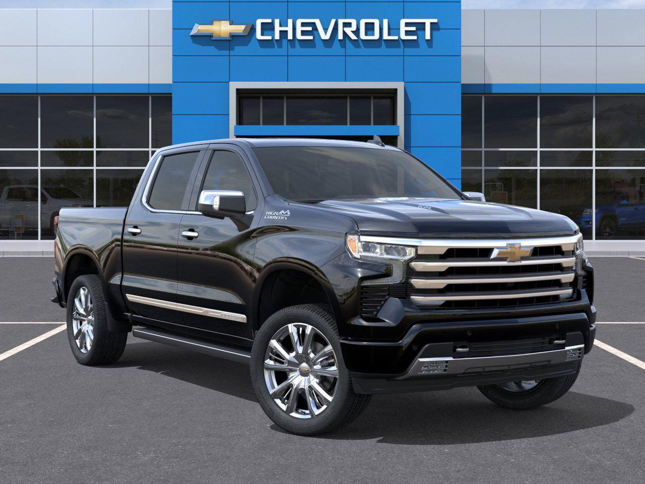 2026 Chevrolet Silverado 1500 Vehicle Photo in POOLER, GA 31322-3252