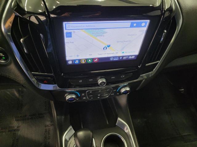 2023 Chevrolet Traverse Vehicle Photo in OSHKOSH, WI 54904-7811