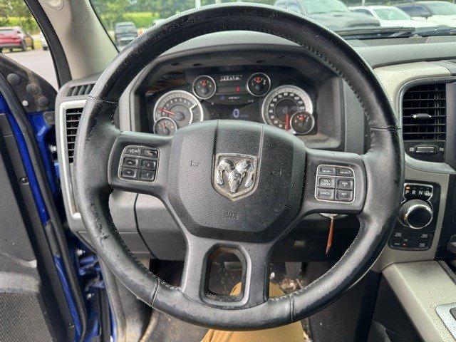 2015 Ram 1500 Vehicle Photo in Mechanicsburg, PA 17050-1707