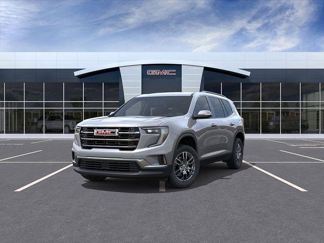 2026 GMC Acadia Vehicle Photo in WATERTOWN, CT 06795-3318