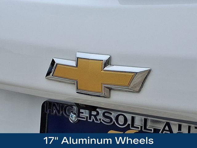 2020 Chevrolet Equinox Vehicle Photo in PAWLING, NY 12564-3219