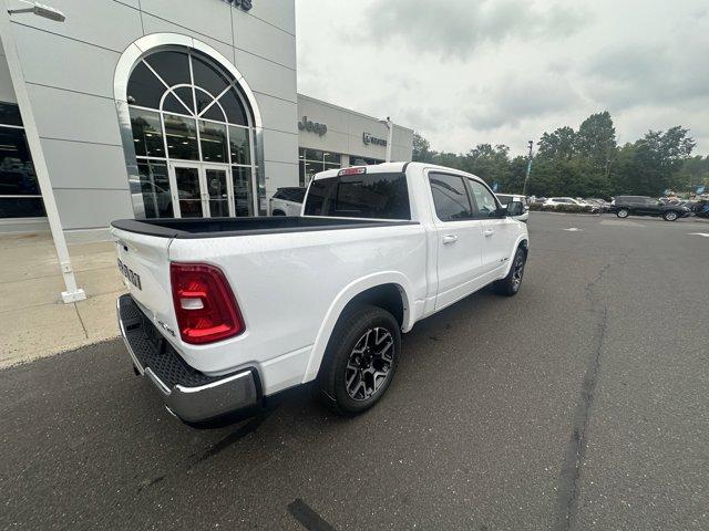 2025 Ram 1500 Vehicle Photo in Doylsetown, PA 18901