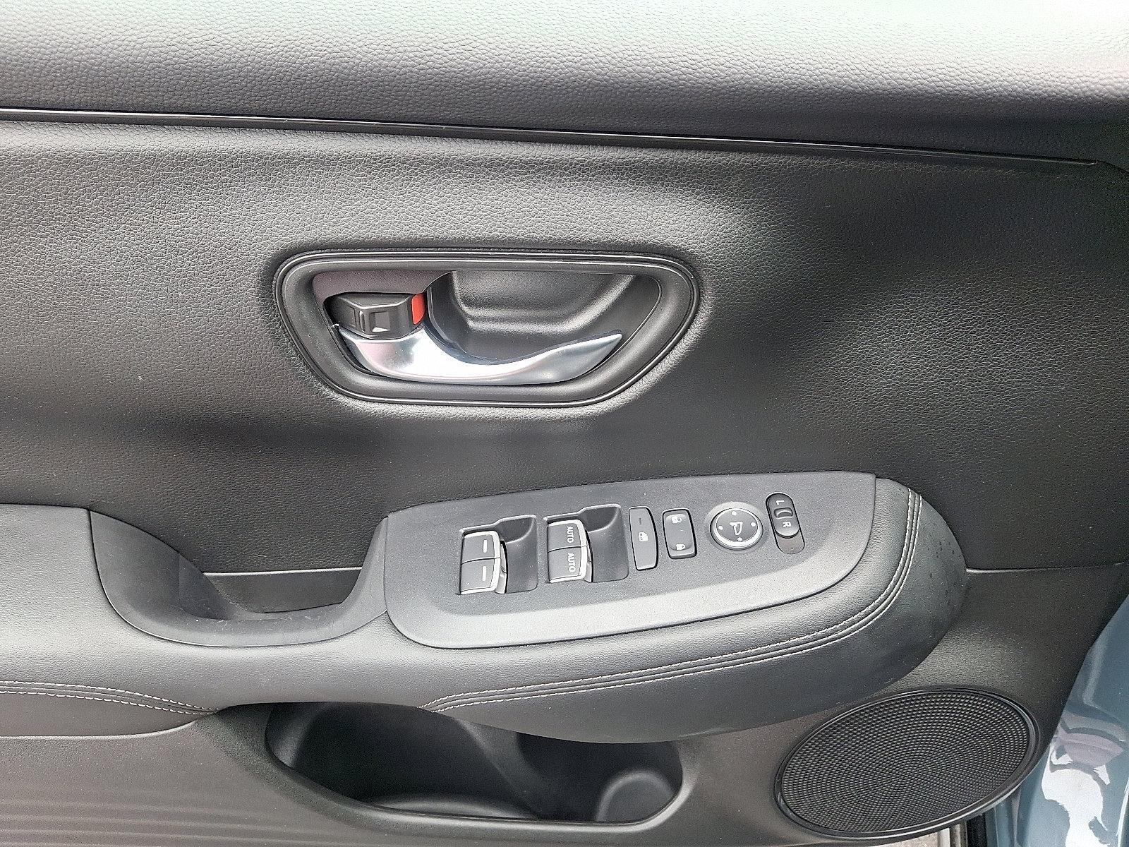 2023 Honda HR-V Vehicle Photo in Harrisburg, PA 17111