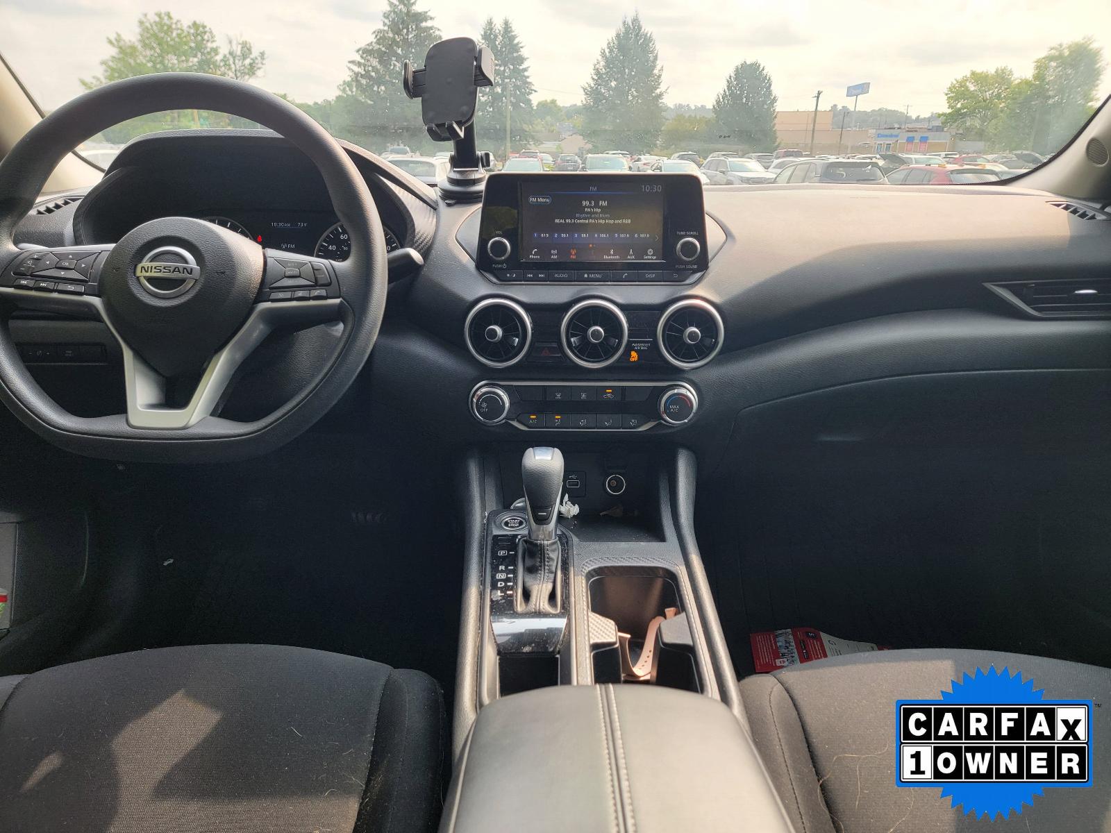2023 Nissan Sentra Vehicle Photo in Harrisburg, PA 17111