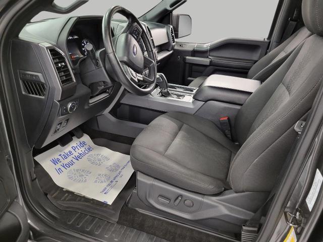2020 Ford F-150 Vehicle Photo in Neenah, WI 54956