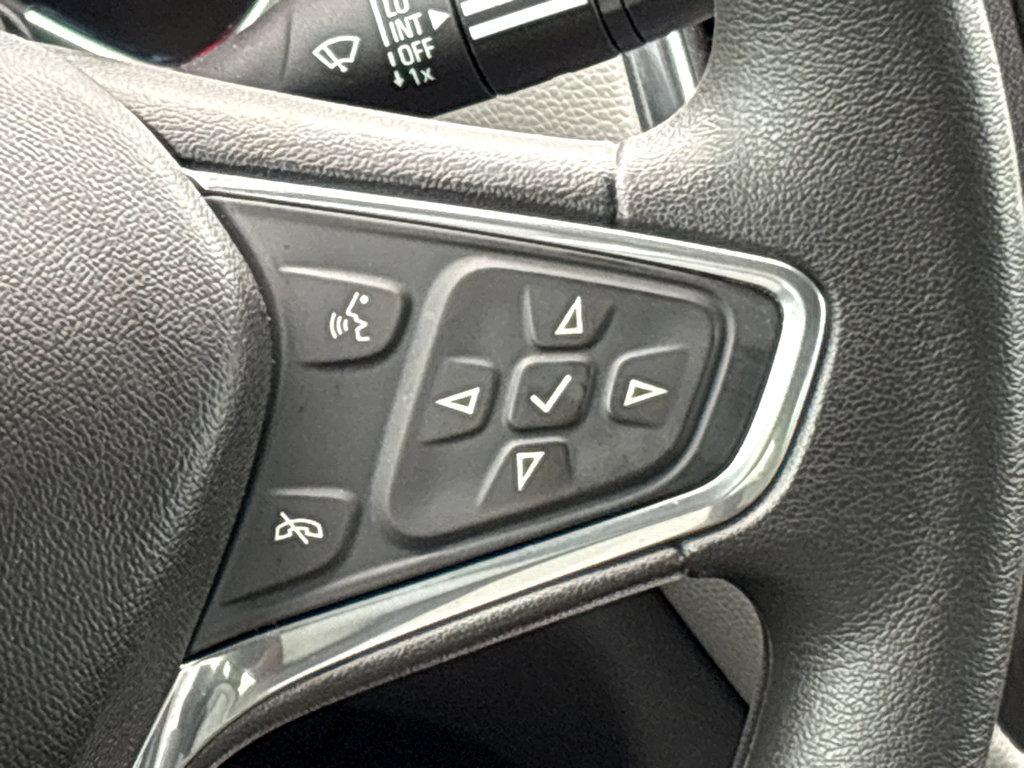 2018 Chevrolet Equinox Vehicle Photo in POOLER, GA 31322-3252