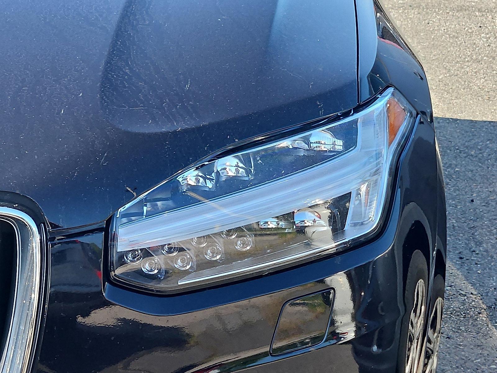 2020 Volvo XC90 Vehicle Photo in Trevose, PA 19053