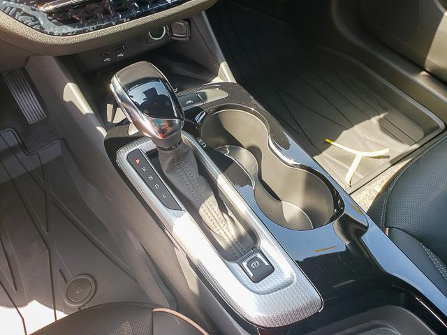 2025 Buick Envista Vehicle Photo in ELYRIA, OH 44035-6349